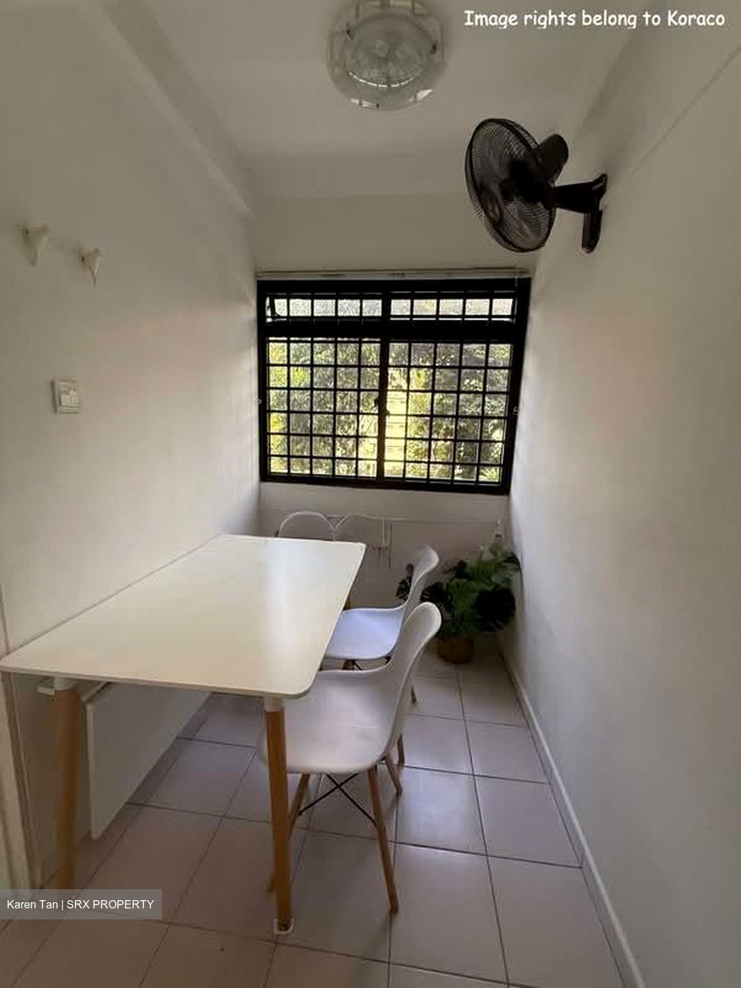 Pandan Valley (D21), Condominium #584300911